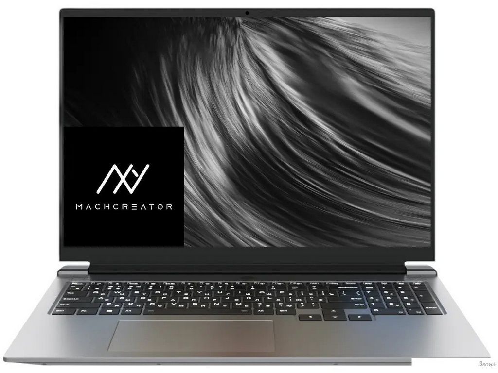 Ноутбук Machcreator Vision L16 Origin JJ00G700HRU