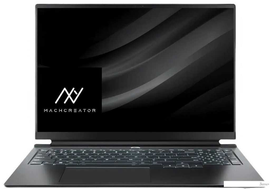 Ноутбук Machcreator Vision L16 SE White JJ00G800HRU