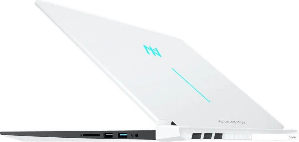 Ноутбук Machcreator Vision L16 SE White JJ00G800HRU