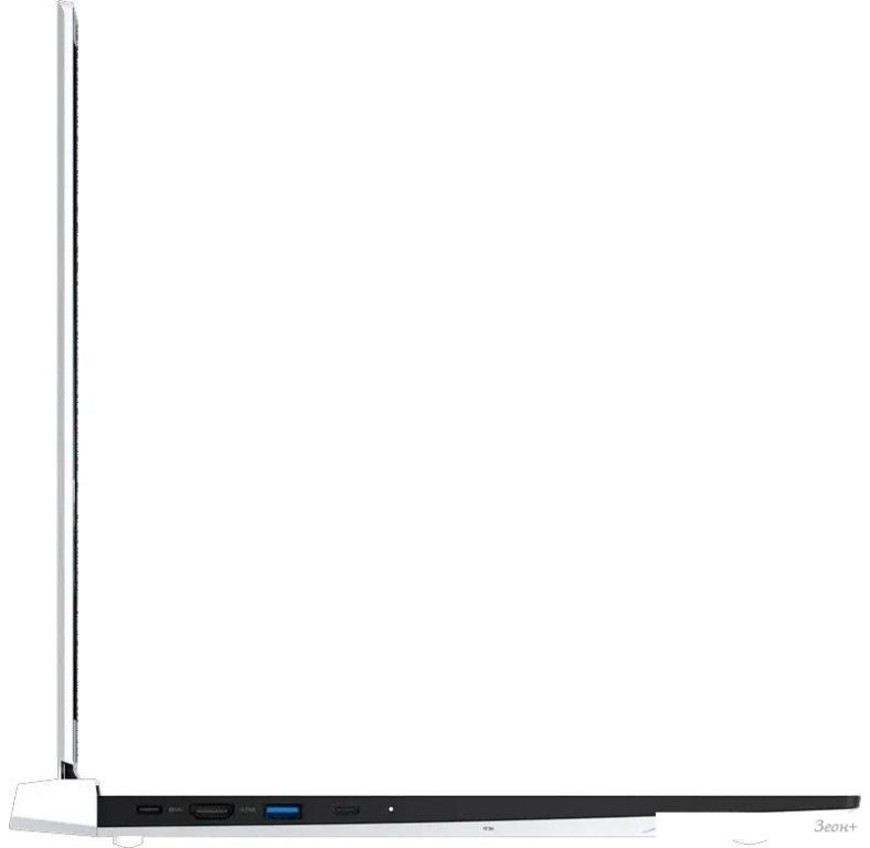 Ноутбук Machcreator Vision L16 SE White JJ00G800HRU