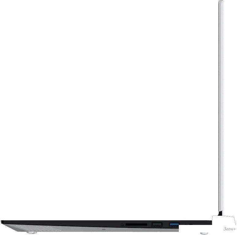 Ноутбук Machcreator Vision L16 SE White JJ00G800HRU