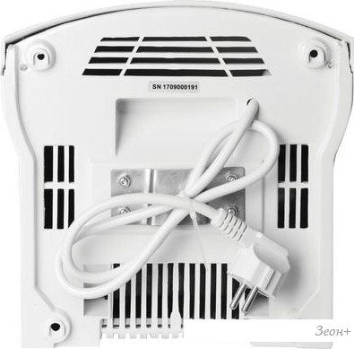 Сушилка для рук Sonnen HD-688 604192