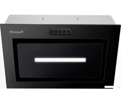   Weissgauff Aura 456 PB Black Glass