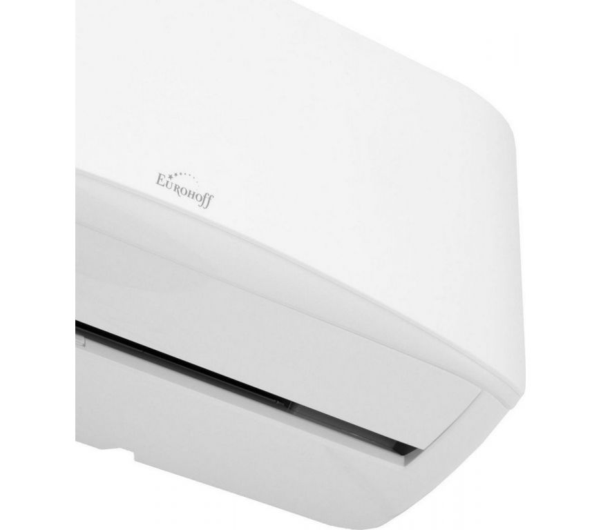 Кондиционер Eurohoff DC Inverter EM-09I
