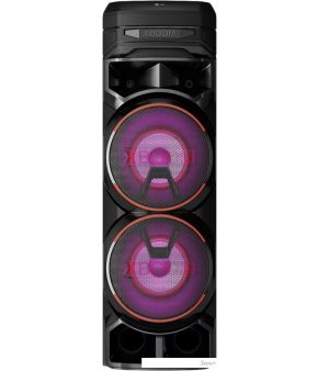  LG XBOOM RNC9