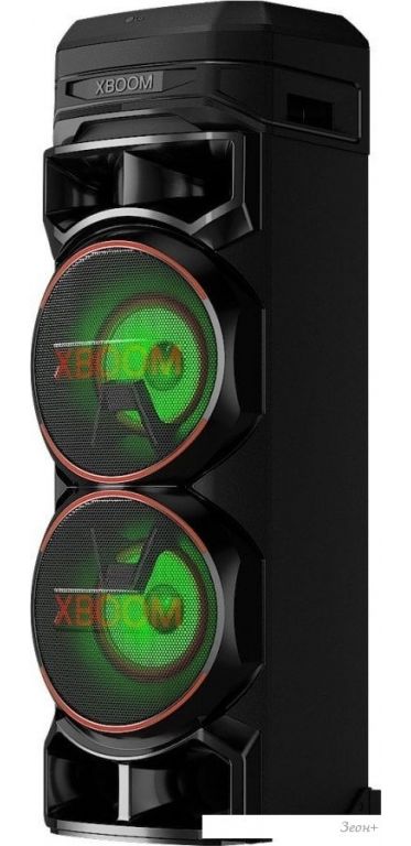 Патибокс LG XBOOM RNC9
