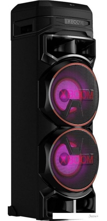 Патибокс LG XBOOM RNC9