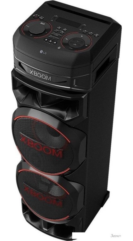 Патибокс LG XBOOM RNC9