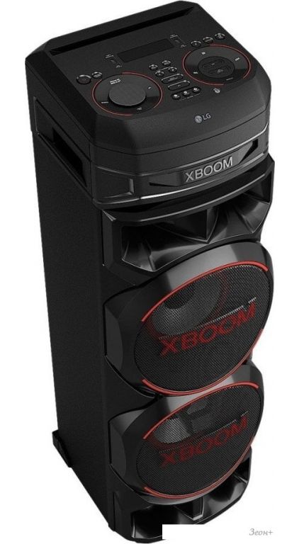 Патибокс LG XBOOM RNC9