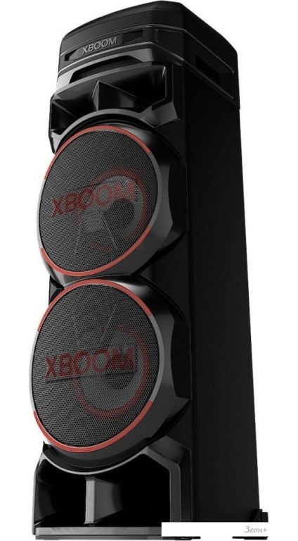 Патибокс LG XBOOM RNC9