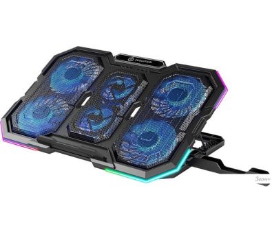  Evolution LCS-08 RGB
