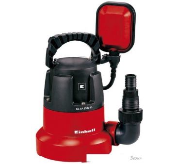   Einhell GC-SP 3580 LL