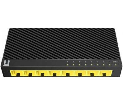 Неуправляемый коммутатор Netis ST3108GC