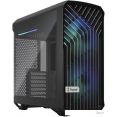 Корпус Fractal Design Torrent Compact Black RGB TG Light Tint FD-C-TOR1C-02