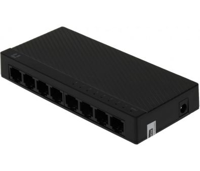 Неуправляемый коммутатор Netis ST3108C