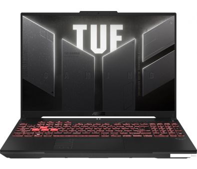   ASUS TUF Gaming A16 2024 FA607NU-RL089