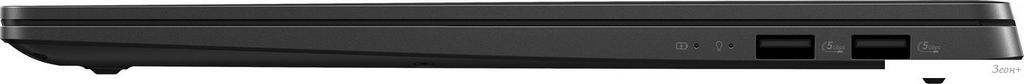 Ноутбук ASUS Vivobook S 14 OLED S5406SA-QD252