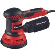 Эксцентриковая шлифмашина Einhell TC-RS 425 E 4462005