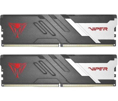   Patriot Viper Venom 2x32 DDR5 6000 PVV564G600C30K