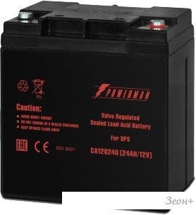    Powerman CA12240/UPS (12/24 )