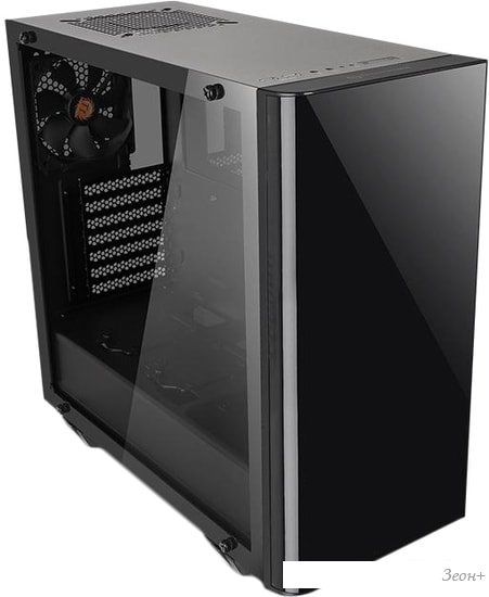 Корпус Thermaltake View 21 TG