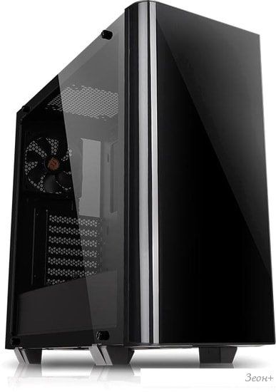 Корпус Thermaltake View 21 TG