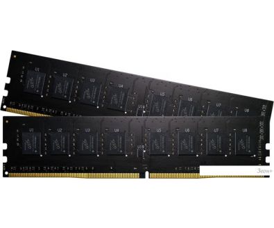   GeIL Pristine 2x8GB DDR4 PC4-21300 GP416GB2666C19DC