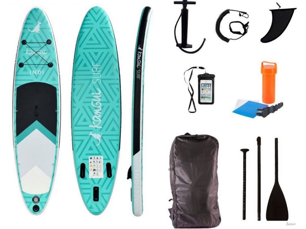 Сапборд Sporit 320 KanGui SURF
