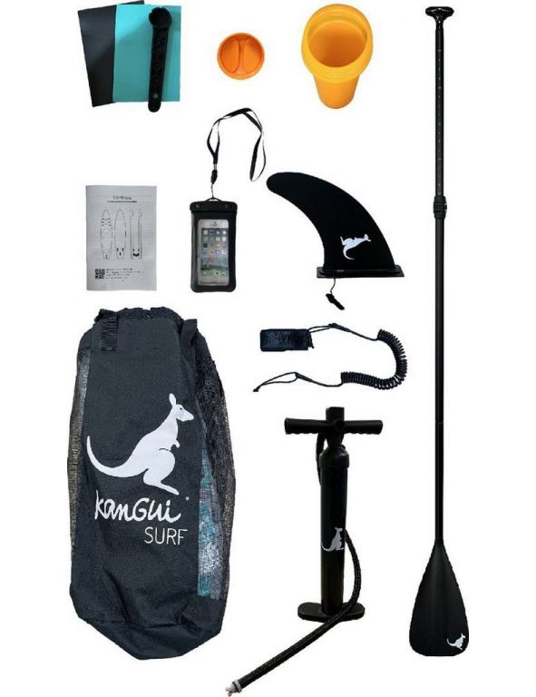 Сапборд Sporit 320 KanGui SURF