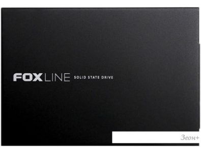 SSD Foxline FLSSD512X5 512GB