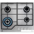 Варочная панель Electrolux KGG64362S