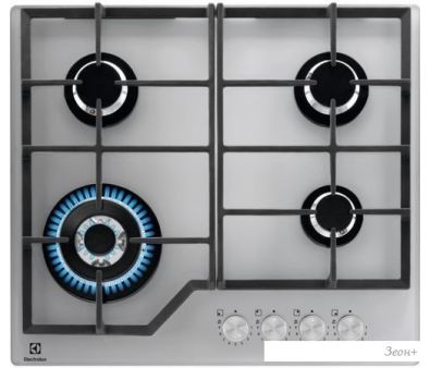   Electrolux KGG64362S