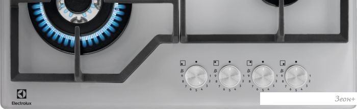 Варочная панель Electrolux KGG64362S