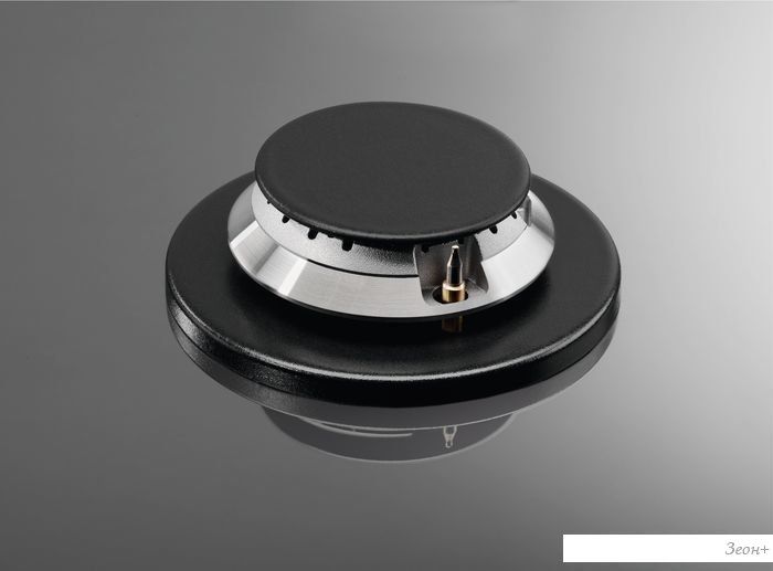 Варочная панель Electrolux KGG64362S
