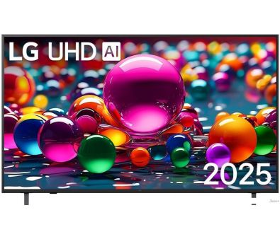  LG UHD AI UA75 65UA75009LA