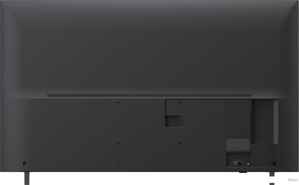 Телевизор LG UHD AI UA75 65UA75009LA