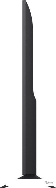 Телевизор LG UHD AI UA75 65UA75009LA