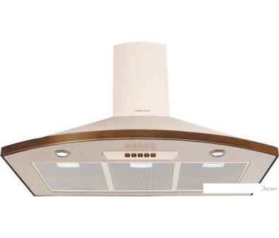   KUPPERSBERG Bona 90 C Bronze