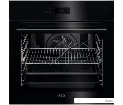    AEG Steamboost 8000 Para BSE788380B