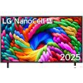 Телевизор LG Nanocell AI NANO90 65NANO90A6B
