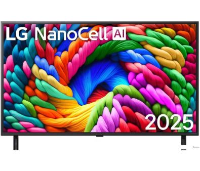  LG Nanocell AI NANO90 43NANO90A6B