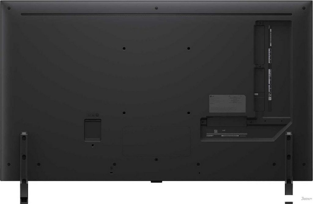 Телевизор LG Nanocell AI NANO90 43NANO90A6B