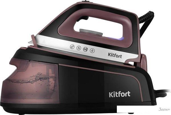 Утюг Kitfort KT-9309