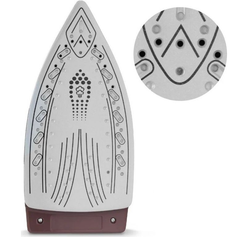 Утюг Kitfort KT-9309