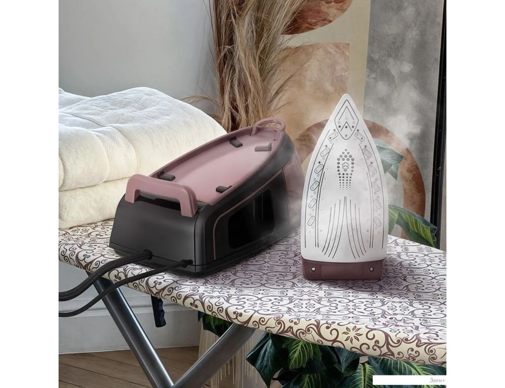 Утюг Kitfort KT-9309