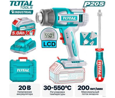   Total TBLI20035 ( 1- , )