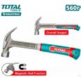 Гвоздодер Total THCH61020L