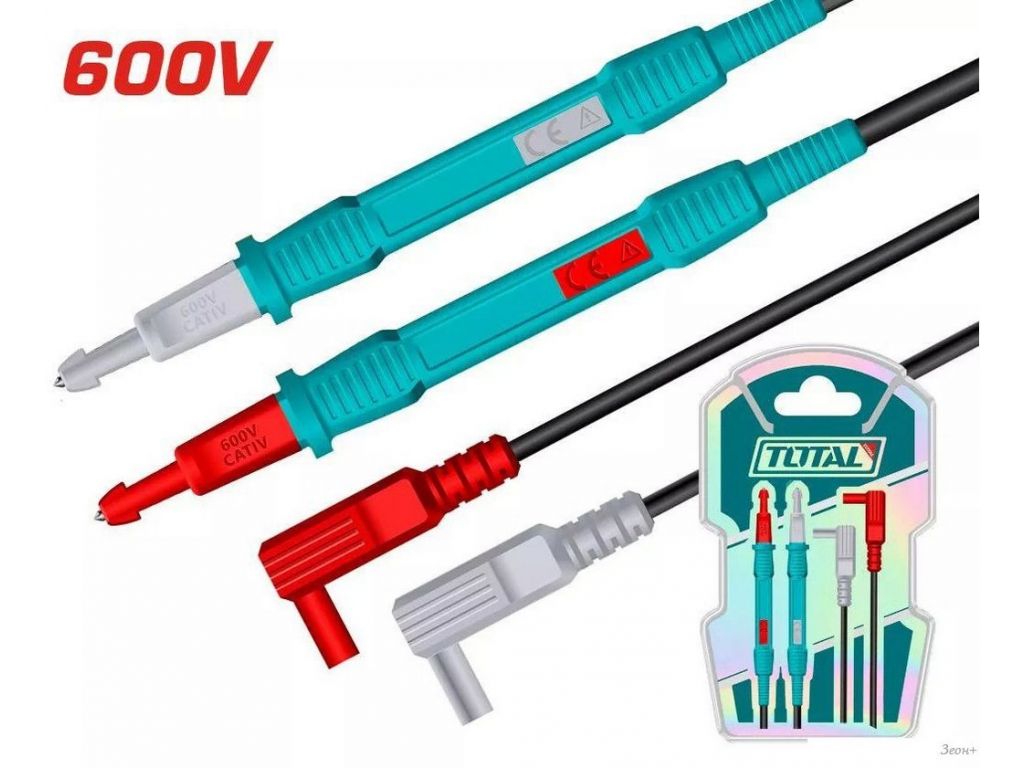 Измерительные щупы Total TMT30851