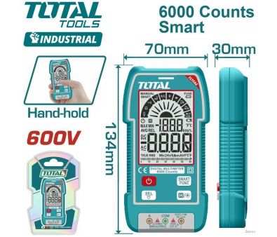  Total TMT516004