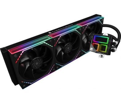      Thermalright Frozen Infinity 360 ARGB ()